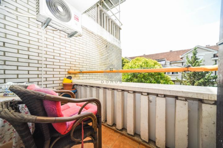 Dvosoban stan 80m2 + ostava 3m2, Zabjelo - Podgorica