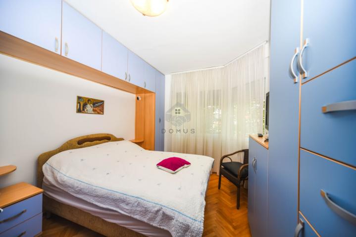 Dvosoban stan 80m2 + ostava 3m2, Zabjelo - Podgorica
