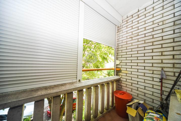 Dvosoban stan 80m2 + ostava 3m2, Zabjelo - Podgorica