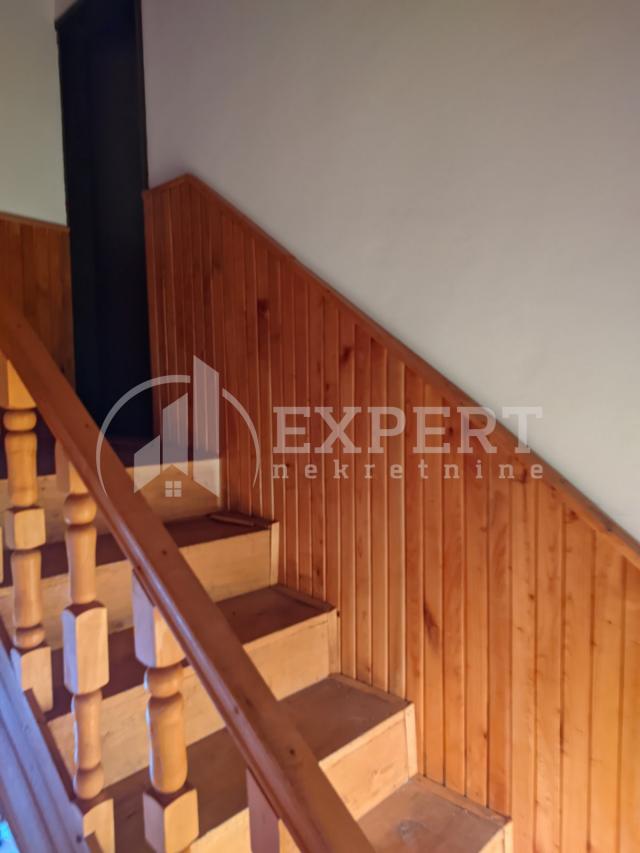 Prolom banja, kuća 200 m2, plac 28.13 ari