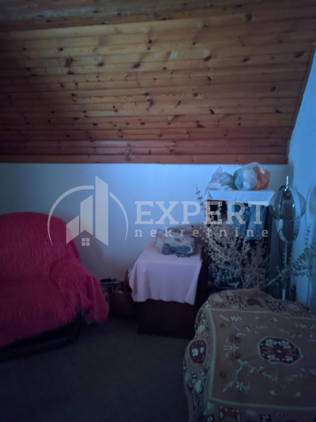 Prolom banja, kuća 200 m2, plac 28.13 ari