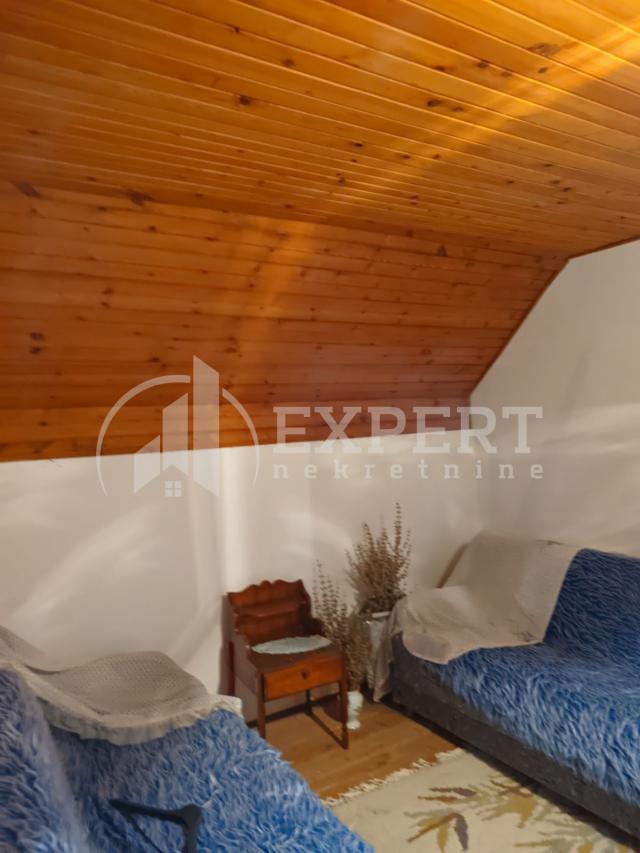 Prolom banja, kuća 200 m2, plac 28.13 ari