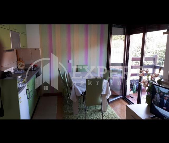 Zlatibor, apartman 2.5, Obudojevica