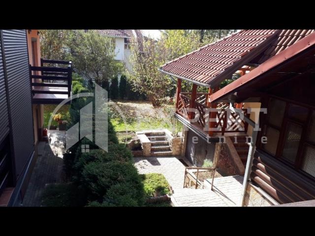 Zlatibor, apartman 2.5, Obudojevica