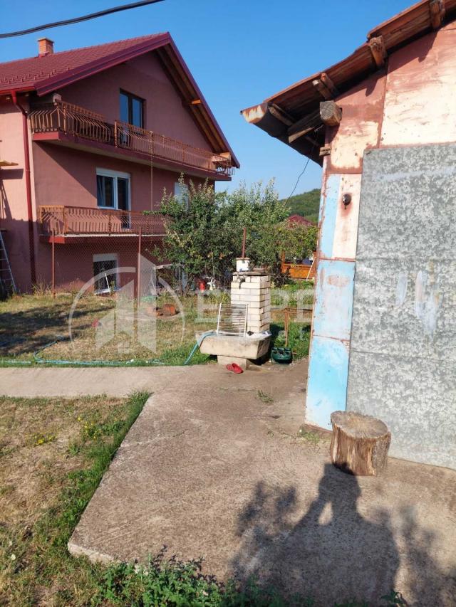 Izdaje se kuća u Kuršumliji!