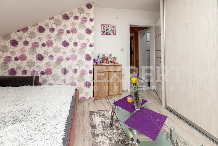Sprat u kući, 75 m2,  Duvanište