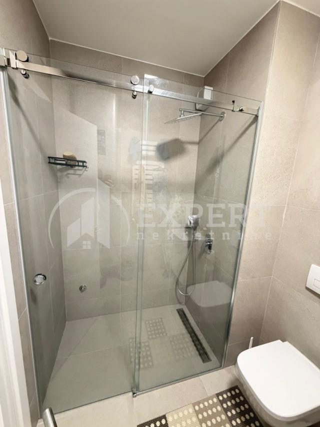 Lux garsonjera 33m2 na najatraktivnijoj lokaciji