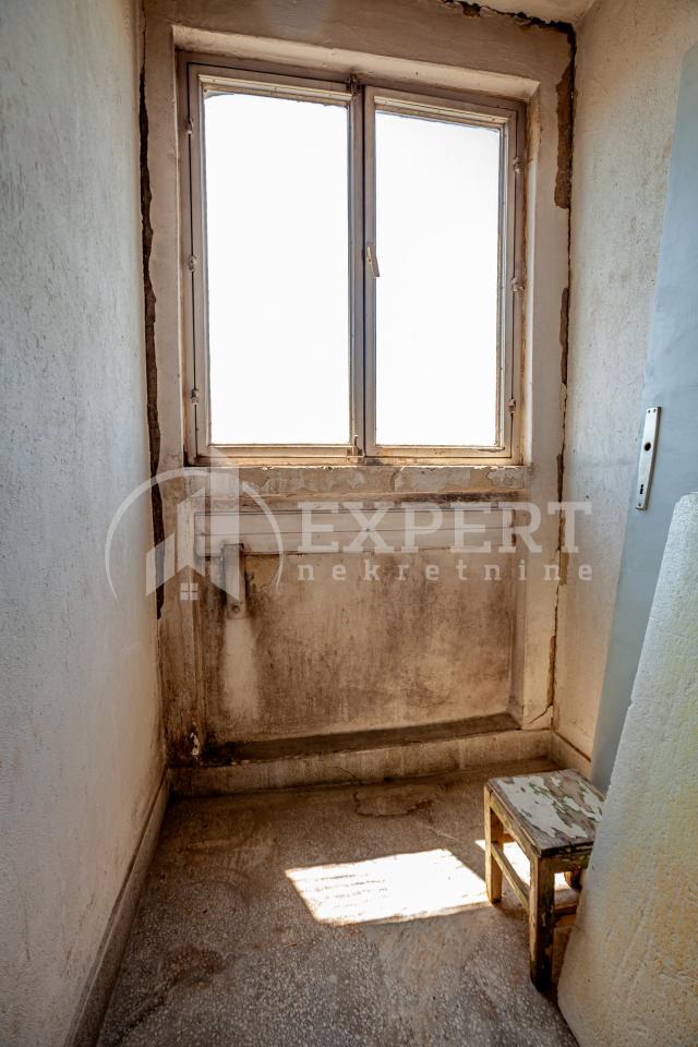 Odličan troiposoban stan na top lokaciji kod Parka Sveti Sava - Bulevar Nemanjića, 91m2, 10. sprat