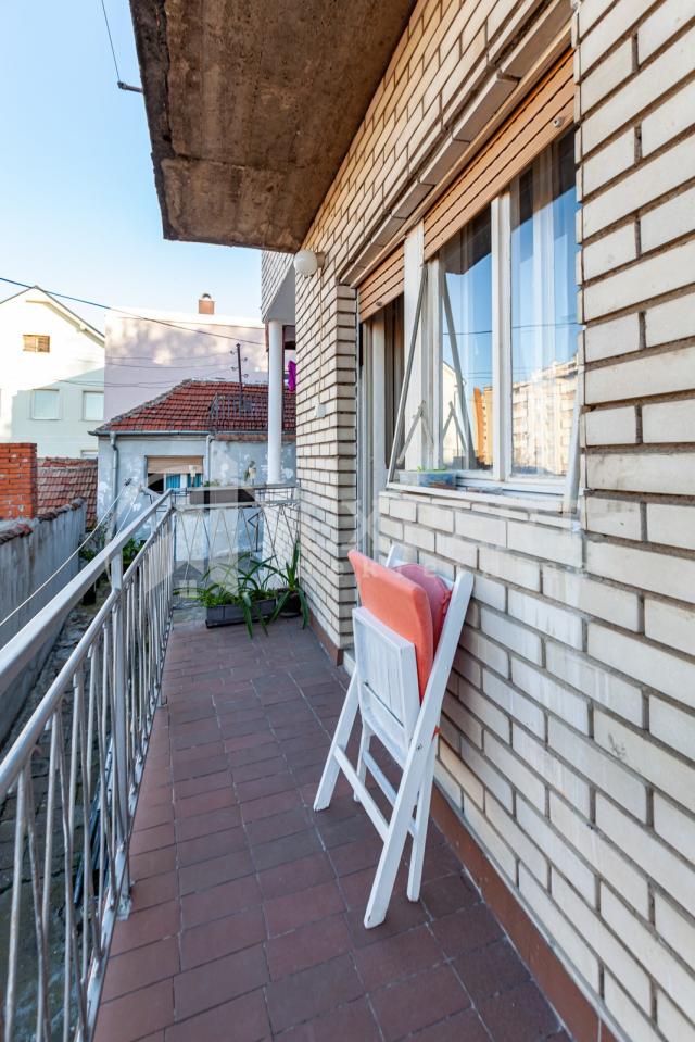 Kuća, Staro groblje, 2 etaže, Palilula