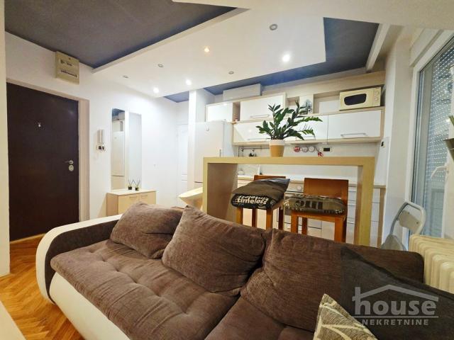 NOVI SAD - CENTAR - 40.00 m2