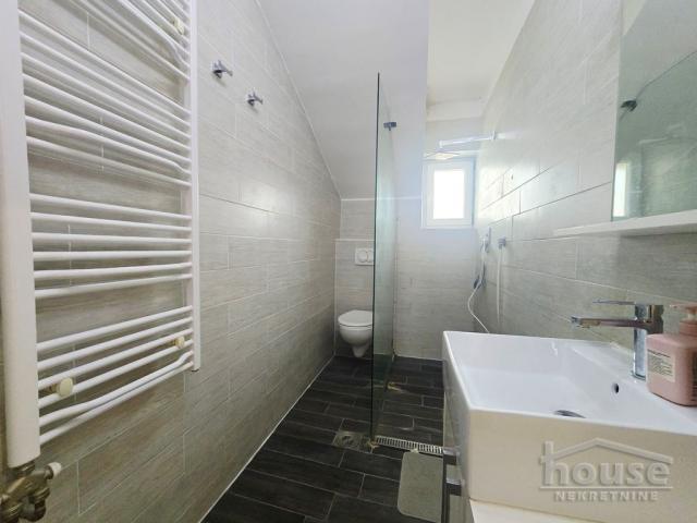 NOVI SAD - CENTAR - 40.00 m2