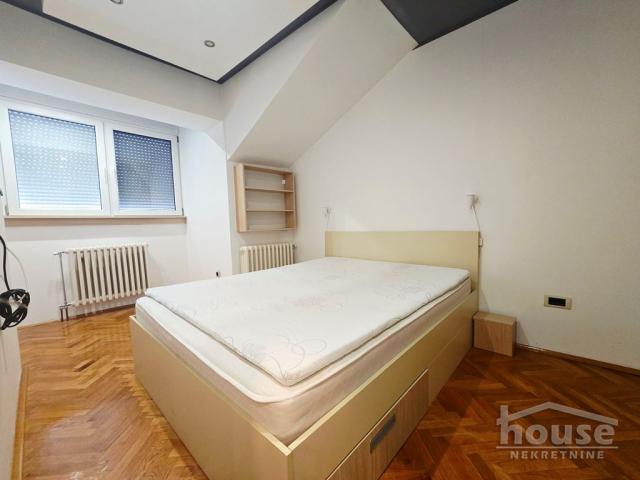 NOVI SAD - CENTAR - 40.00 m2