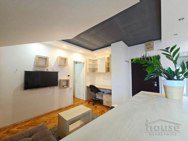 NOVI SAD - CENTAR - 40.00 m2