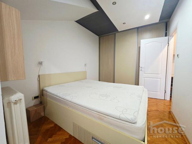 NOVI SAD - CENTAR - 40.00 m2