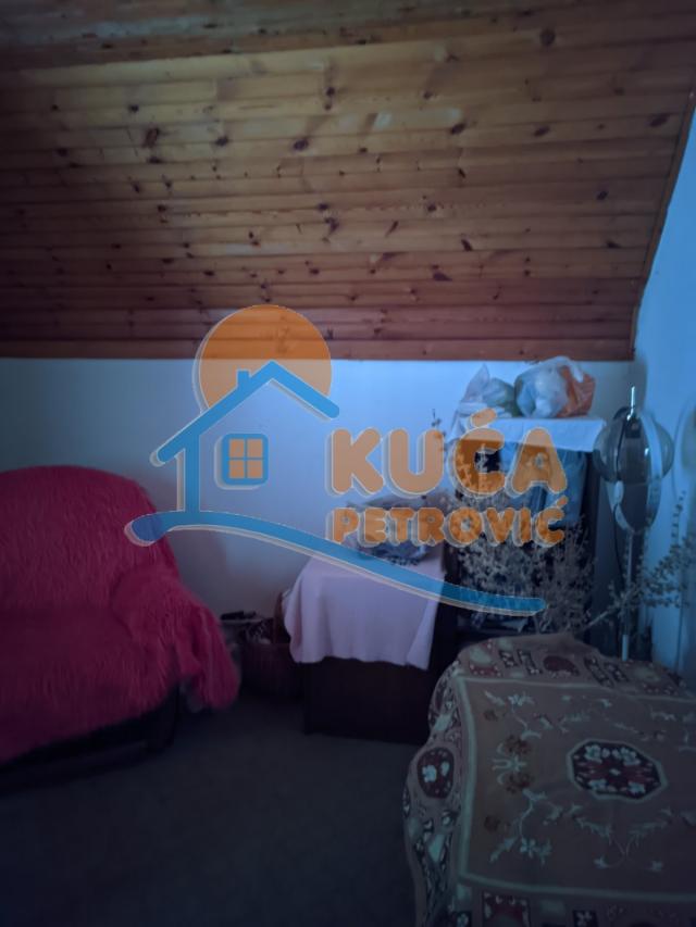 Prolom banja, kuća 200 m2, plac 28.13 ari