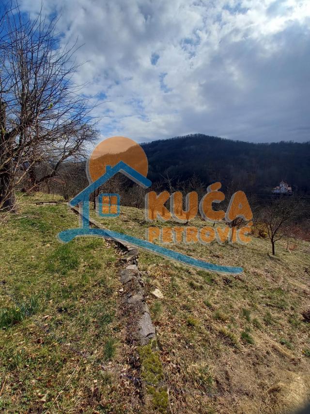 Prolom banja, kuća 200 m2, plac 28.13 ari