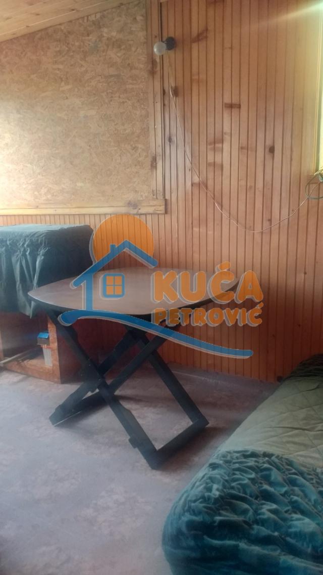 Odlična manja kuća 53m2, plac 471m2, Prolom Banja