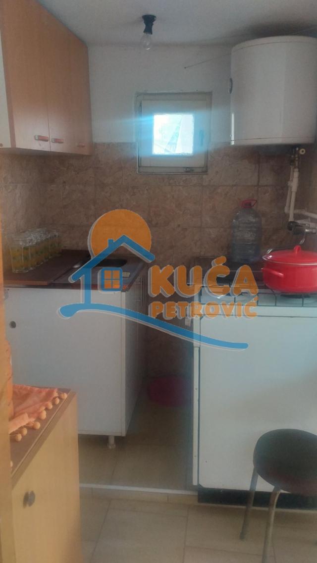 Odlična manja kuća 53m2, plac 471m2, Prolom Banja