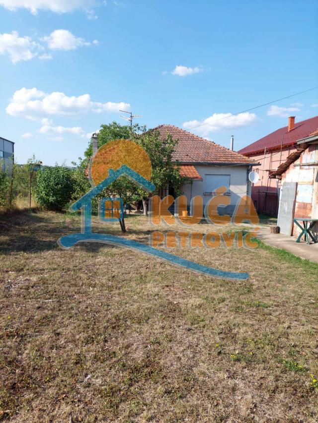 Porodična kuća, Kuršumlija, 10,5 ara plac