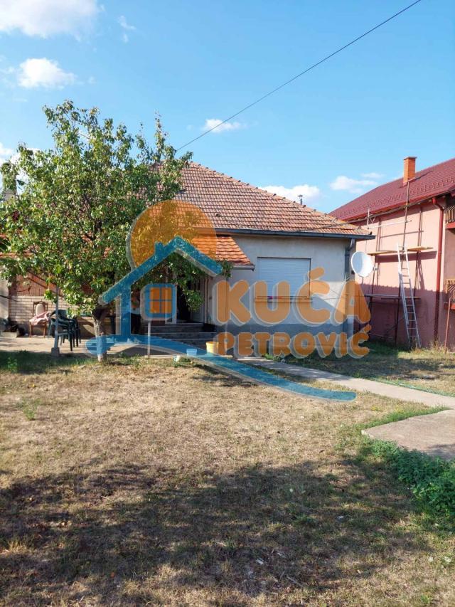 Porodična kuća, Kuršumlija, 10,5 ara plac