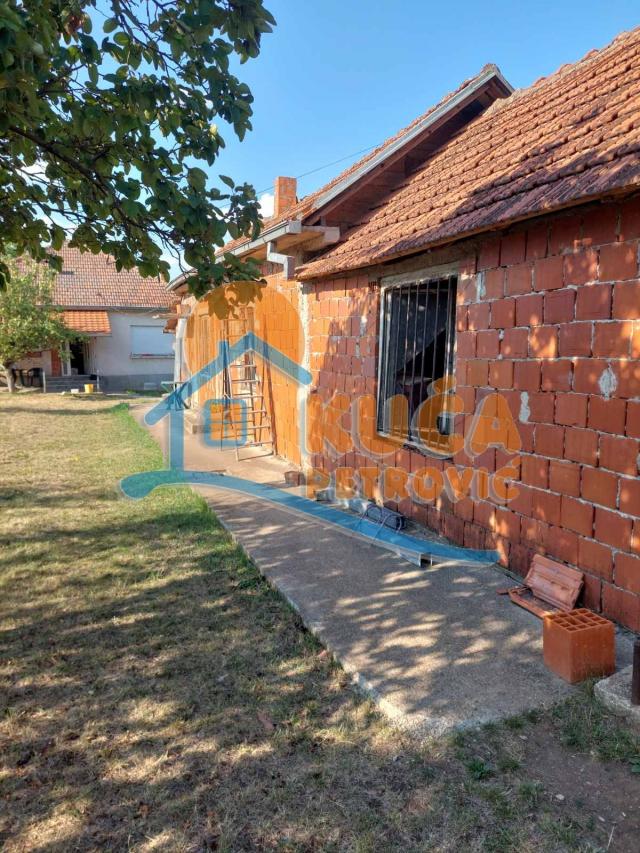 Porodična kuća, Kuršumlija, 10,5 ara plac