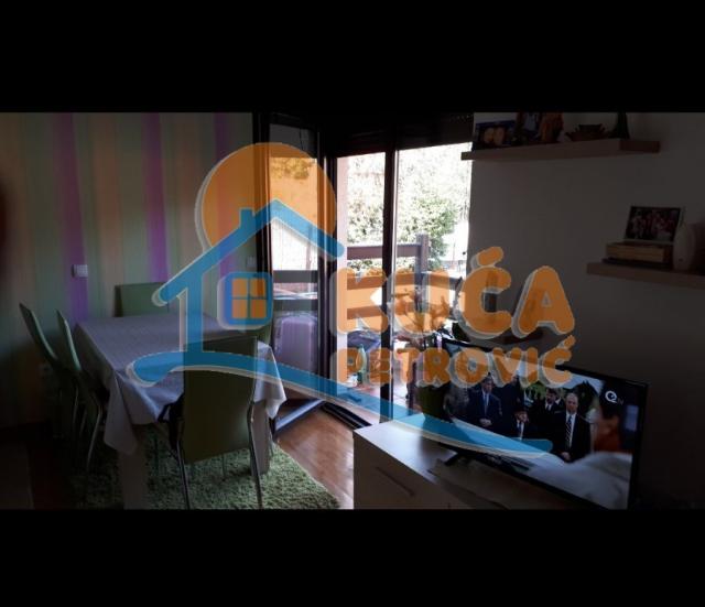 Zlatibor, apartman 2.5, Obudojevica