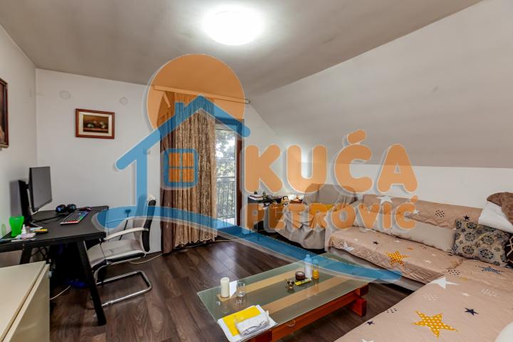 Luksuzna porodična kuća, 290m2, Ledena Stena