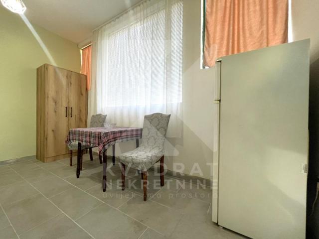 Izdavanje, Garsonjera, Podgorica, Zabjelo, 34m2