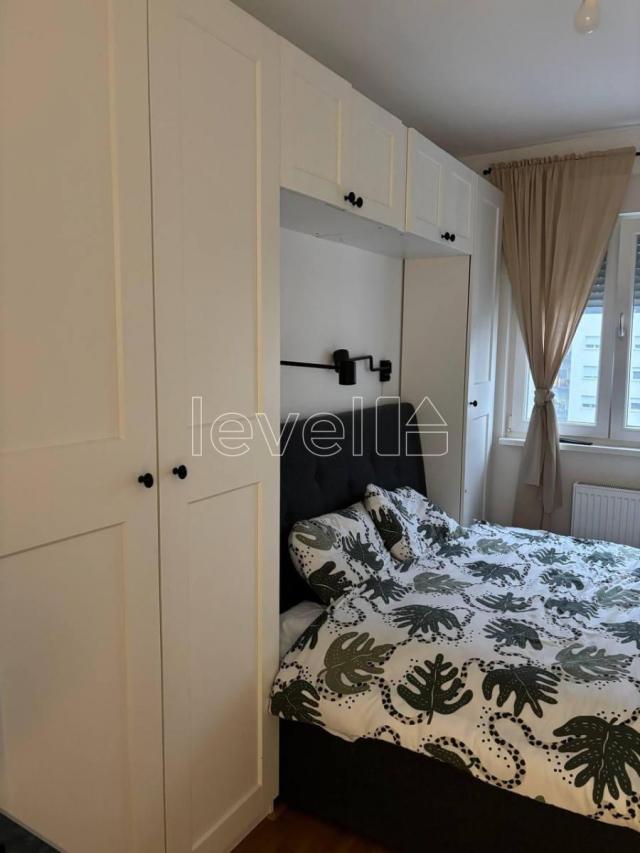 NOVI SAD - NOVO NASELJE - 40.00 m2