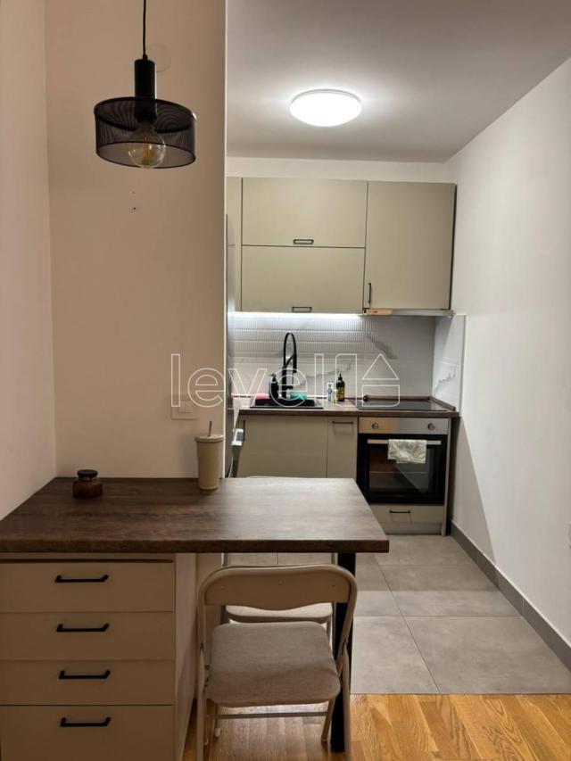 NOVI SAD - NOVO NASELJE - 40.00 m2
