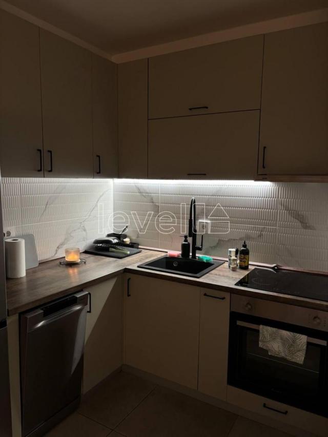 NOVI SAD - NOVO NASELJE - 40.00 m2