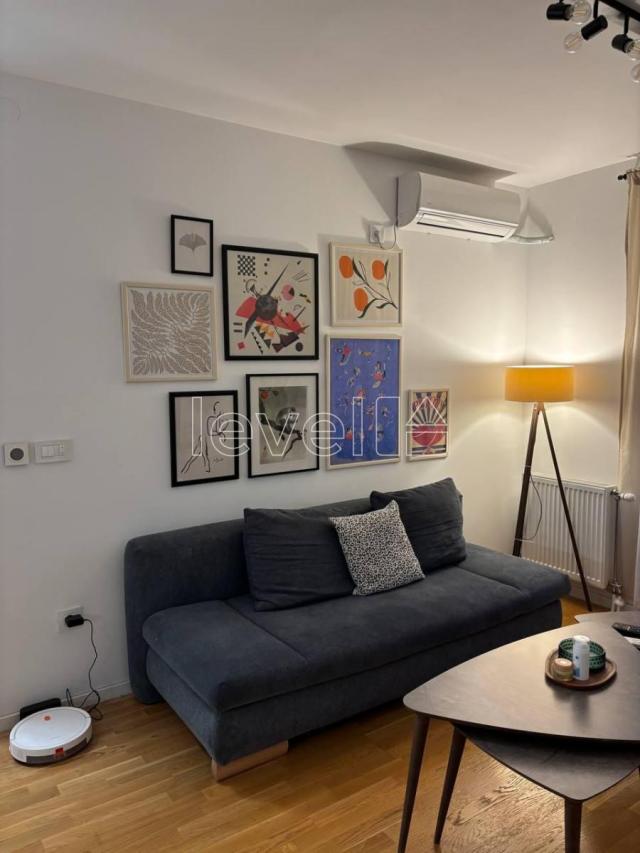 NOVI SAD - NOVO NASELJE - 40.00 m2