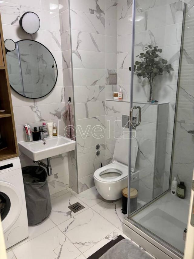 NOVI SAD - NOVO NASELJE - 40.00 m2