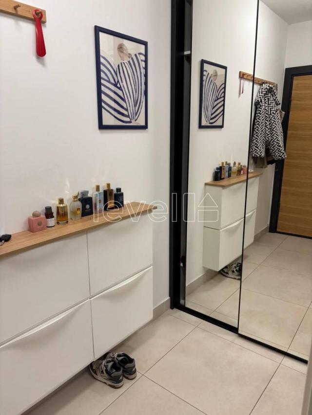NOVI SAD - NOVO NASELJE - 40.00 m2