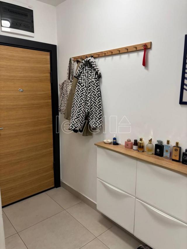 NOVI SAD - NOVO NASELJE - 40.00 m2