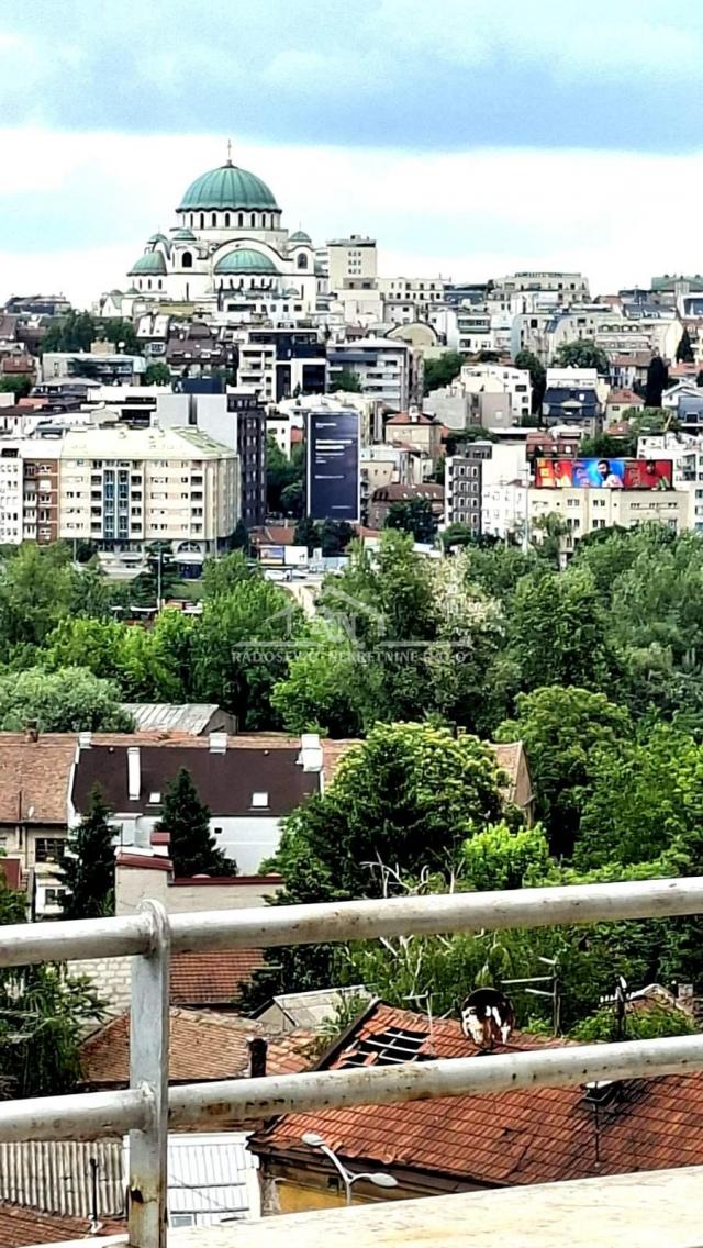 Voždovac, Autokomanda, Jove Ilića, 196m2 ID#1676