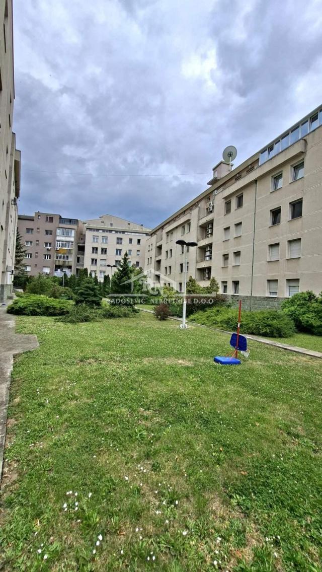 Voždovac, Autokomanda, Jove Ilića, 196m2 ID#1676