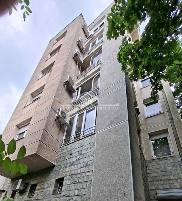 Voždovac, Autokomanda, Jove Ilića, 196m2 ID#1676