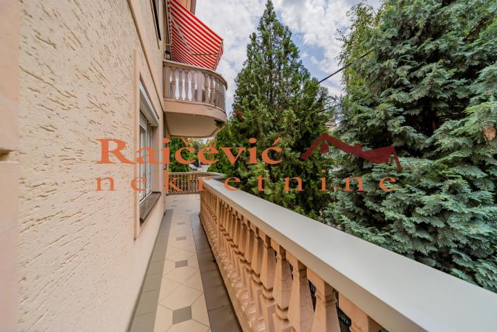 ZVEZDARA MEDAKOVIC III 127m2 , 2T ,329900e