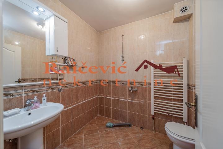 ZVEZDARA MEDAKOVIC III 127m2 , 2T ,329900e