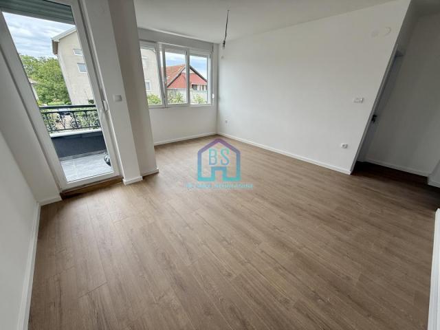 TOP PONUDA: Jednoiposoban NOV stan 41 m² sa PDV om