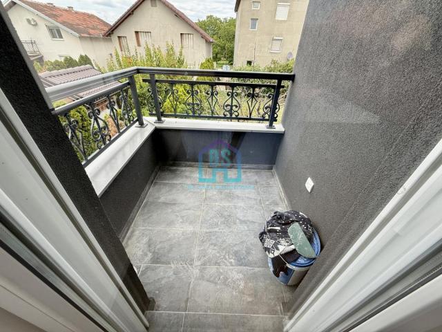 TOP PONUDA: Jednoiposoban NOV stan 41 m² sa PDV om