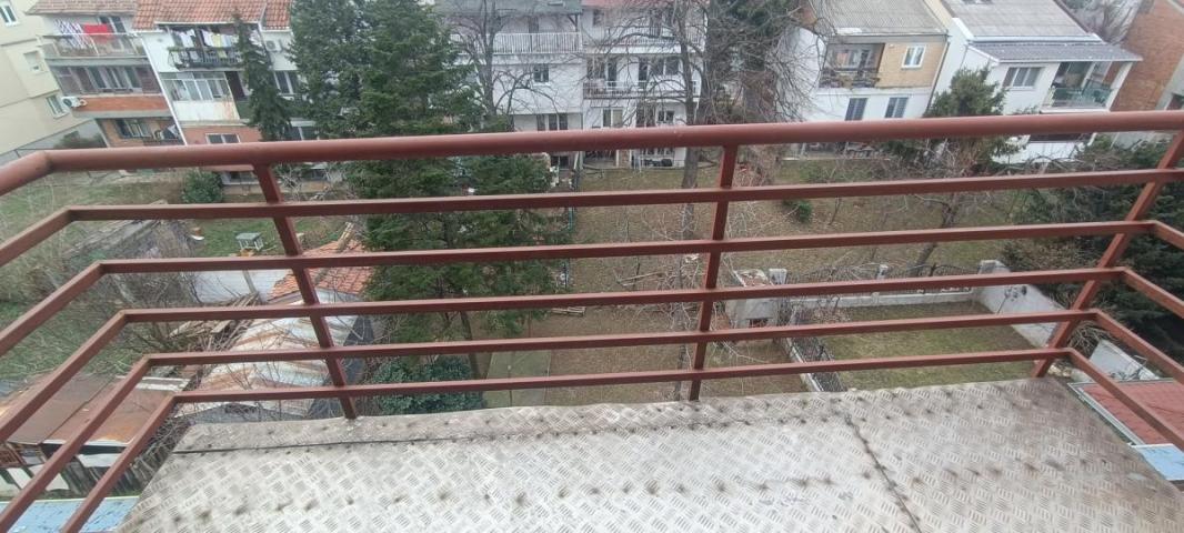 Čukarica, Žarkovo, Šavnička, duplex, 124m2