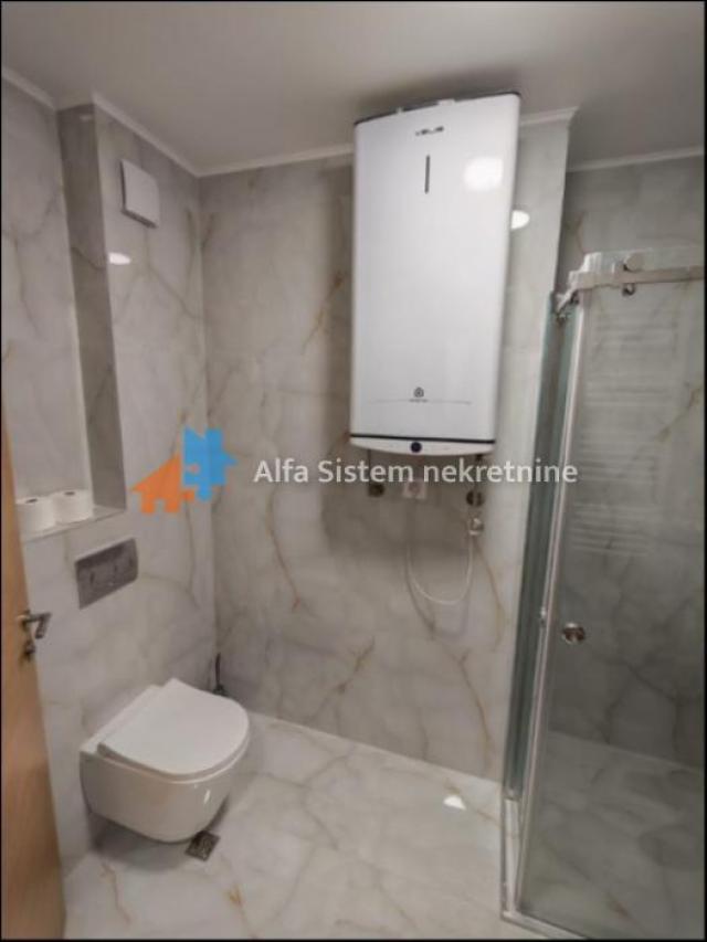Izdavanje, Stan, Autokomanda