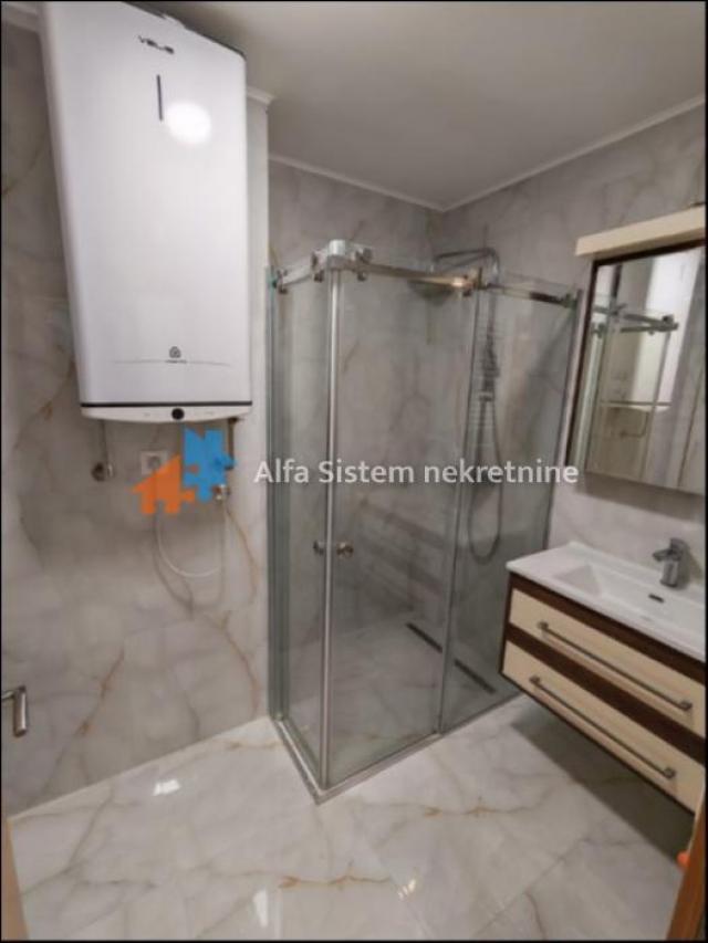 Izdavanje, Stan, Autokomanda