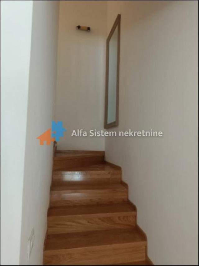 Izdavanje, Stan, Autokomanda
