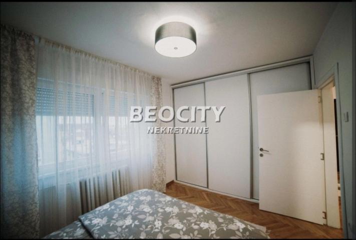 Novi Sad, Centar, Sremska , 2.0, 50m2, 650EUR Pet friendly