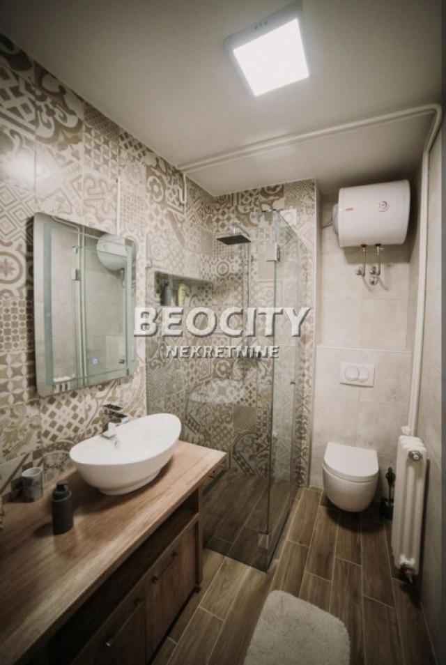 Novi Sad, Centar, Sremska , 2.0, 50m2, 650EUR Pet friendly