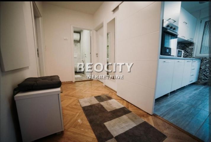 Novi Sad, Centar, Sremska , 2.0, 50m2, 650EUR Pet friendly