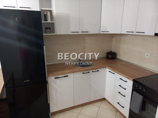 Novi Sad, Podbara, Đorđa Rajkovića, 2.0, 40m2, 500EUR